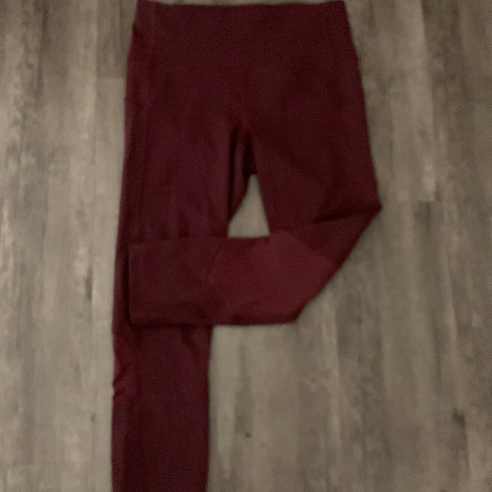 Lululemon Leggings size 6
